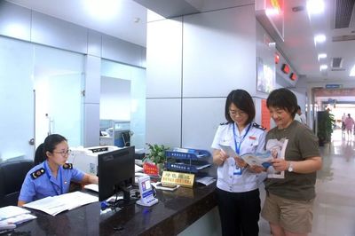 减税降费不停步，纳税服务再提速 构建更优营商环境新篇章