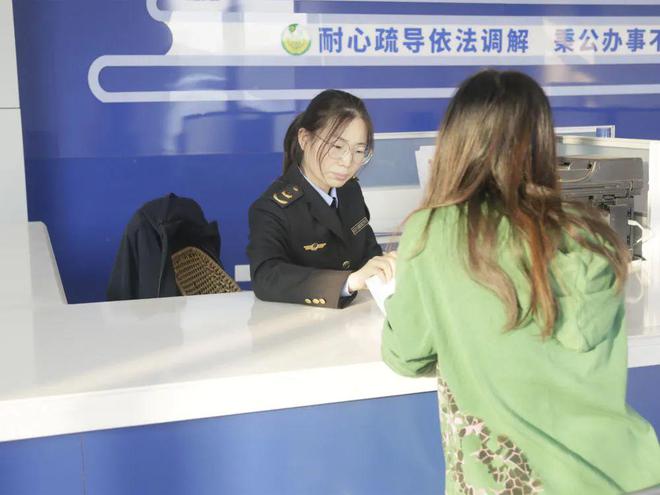河北 精准服务个体工商户，助力经济稳增长