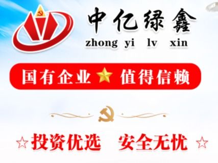中亿绿鑫App 依托强大团队实力，打造专业工商咨询服务新标杆